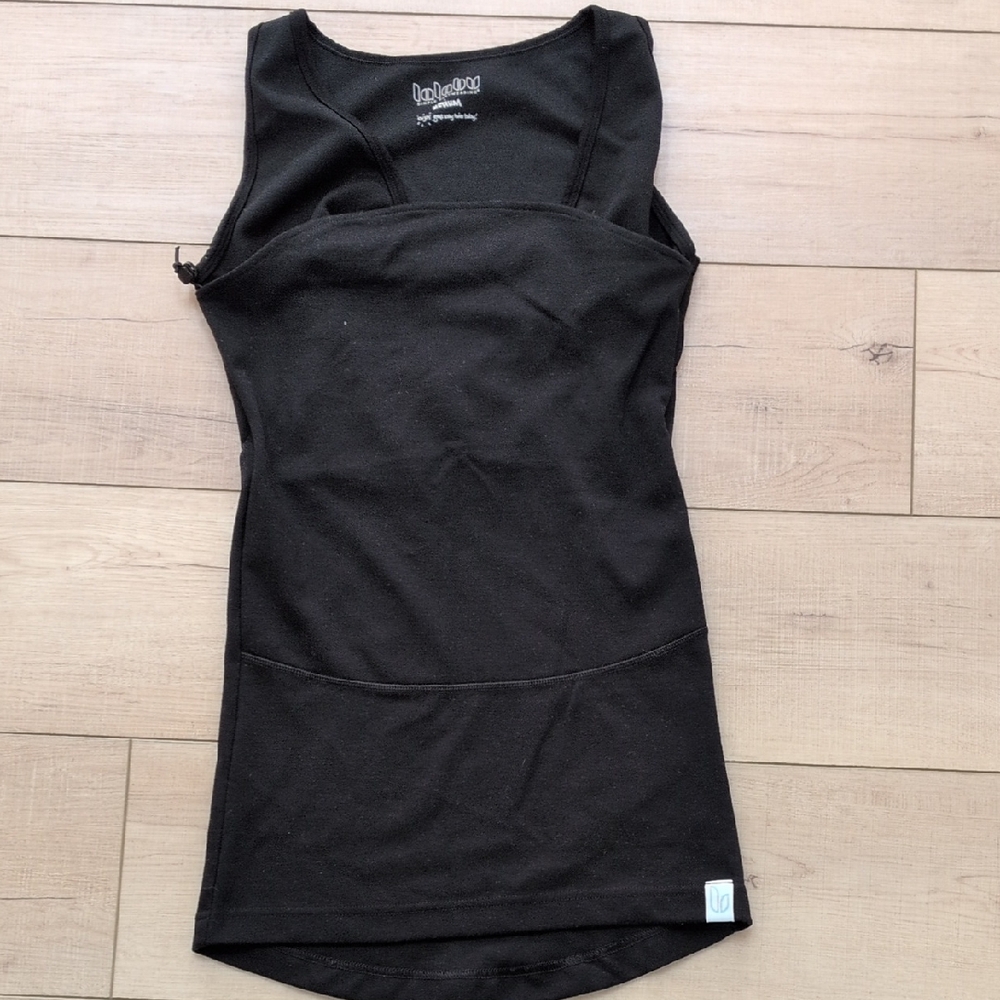Lalabu Soothe Shirt